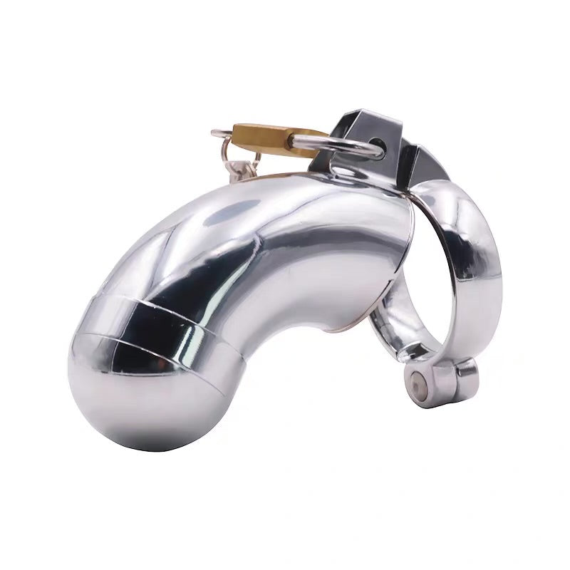 POURKINKS MR. FAUCET LOCKHIM CAGE