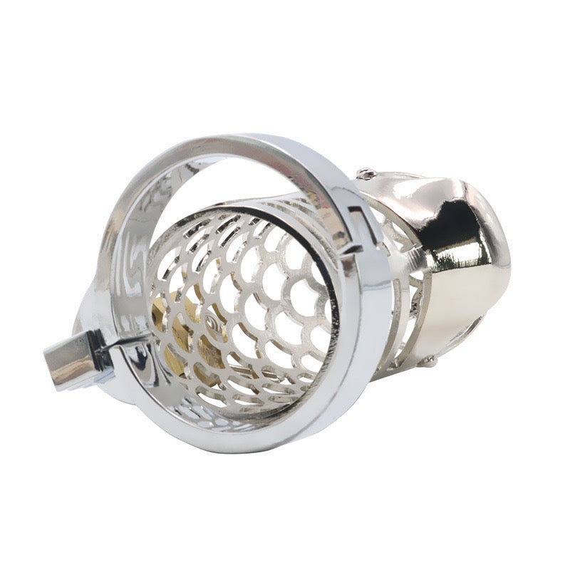 POURKINKS LE SERPA LOCKHIM CAGE