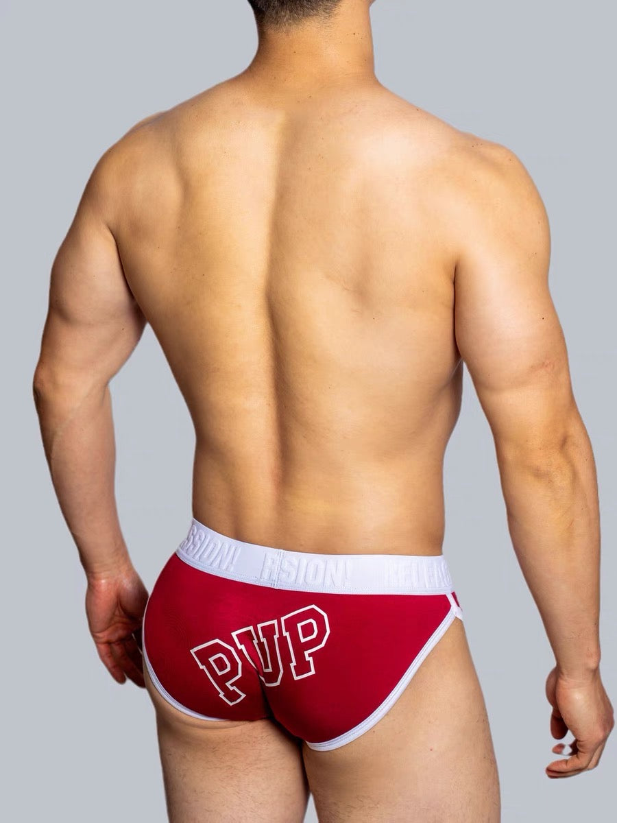 DM MEN’S PUP BRIEFS