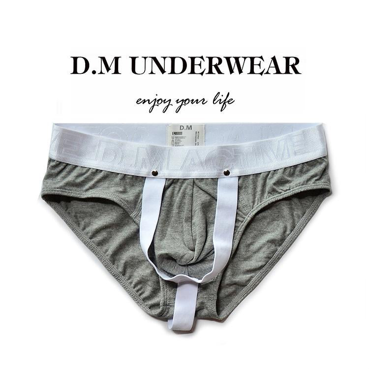 DM MEN’S CONSTRICTION BRIEFS