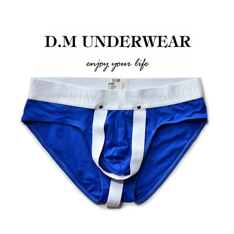 DM MEN’S CONSTRICTION BRIEFS