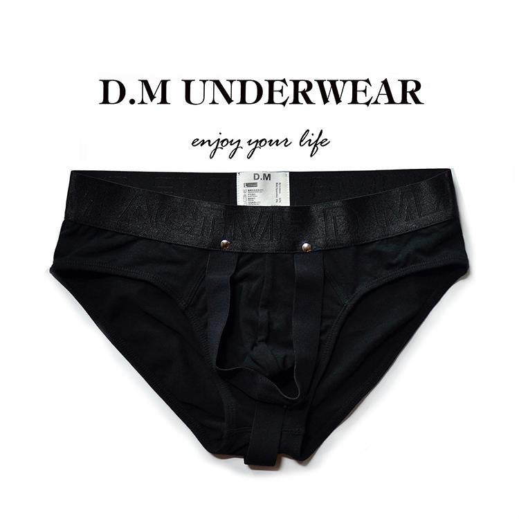 DM MEN’S CONSTRICTION BRIEFS