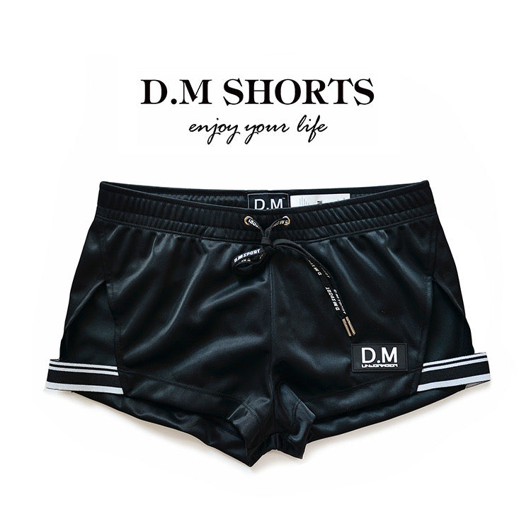 DM MEN’S SIDE SHOW SUMMER SHORTS
