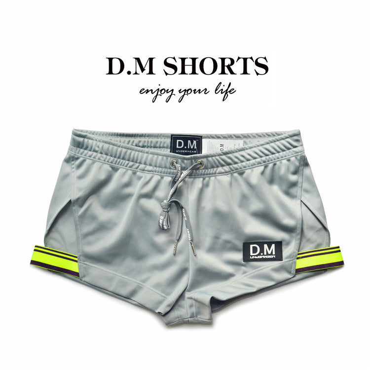 DM MEN’S SIDE SHOW SUMMER SHORTS