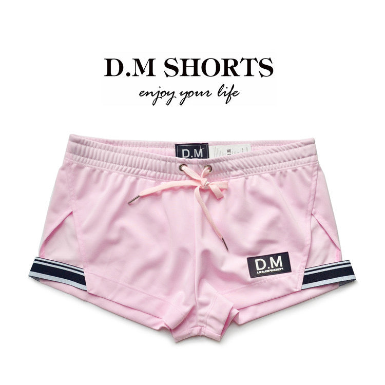 DM MEN’S SIDE SHOW SUMMER SHORTS
