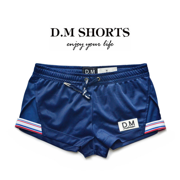 DM MEN’S SIDE SHOW SUMMER SHORTS