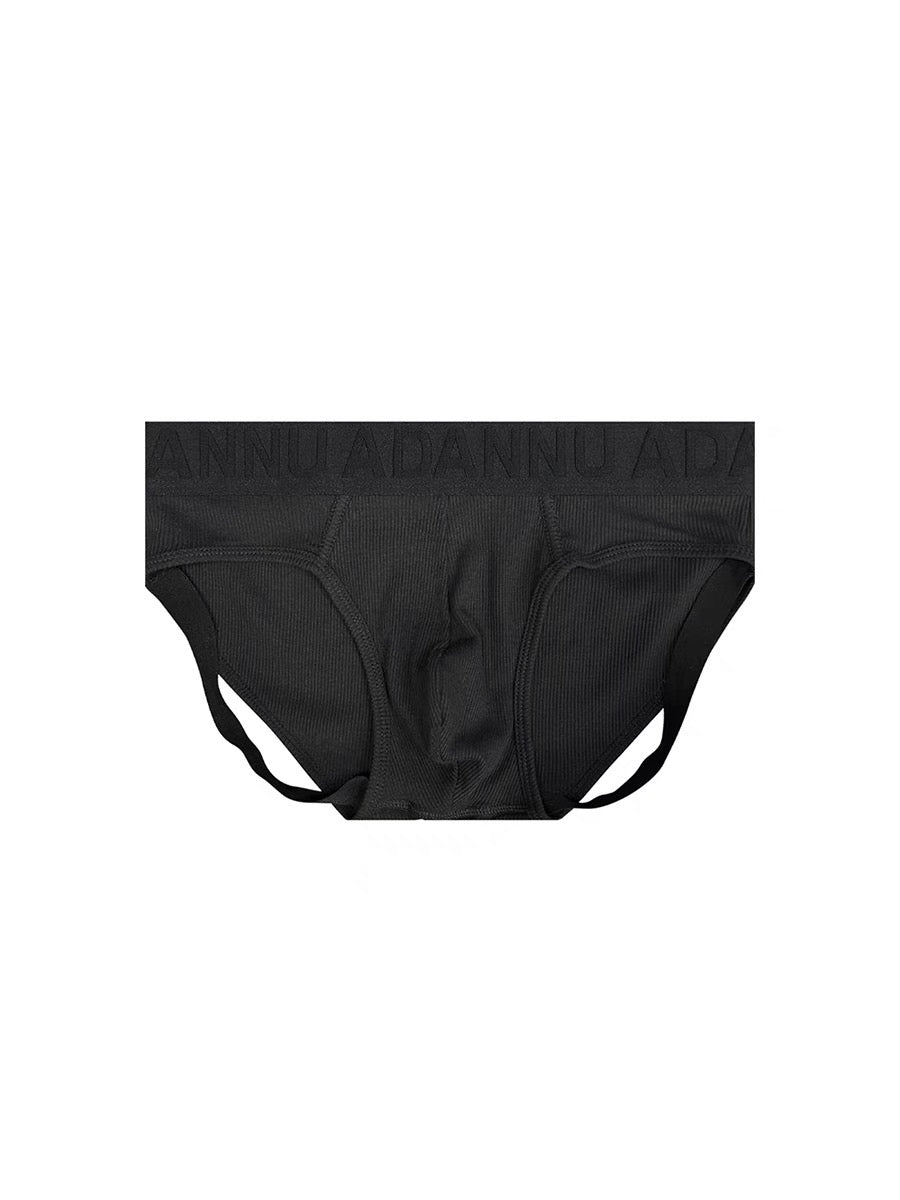 ADANNU SUSPENDER BRIEFS