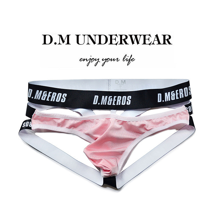 DM HERO MEN’S BUM LIFTING JOCKSTRAP