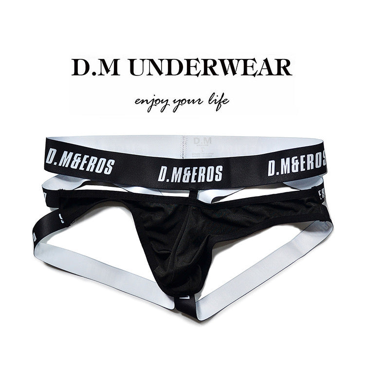 DM HERO MEN’S BUM LIFTING JOCKSTRAP