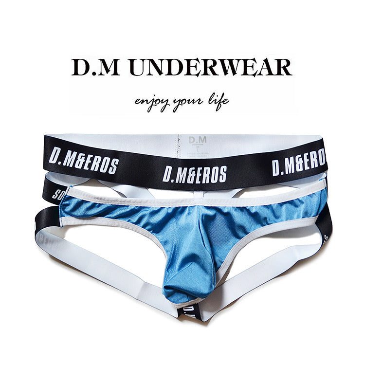 DM HERO MEN’S BUM LIFTING JOCKSTRAP