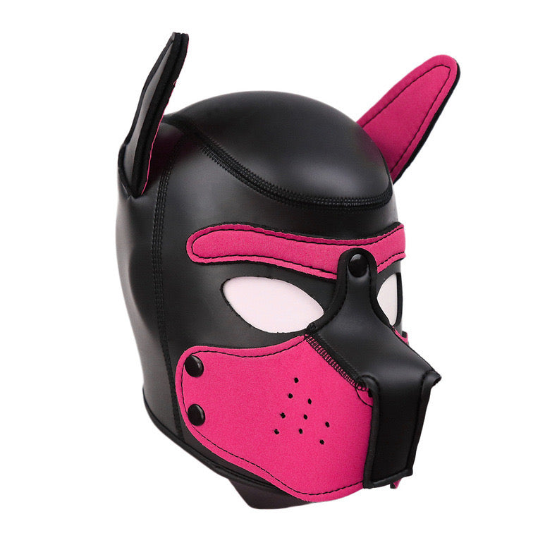 MEN’S NEOPRENE PUPPY HOOD