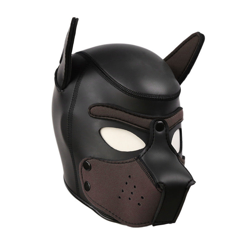 MEN’S NEOPRENE PUPPY HOOD