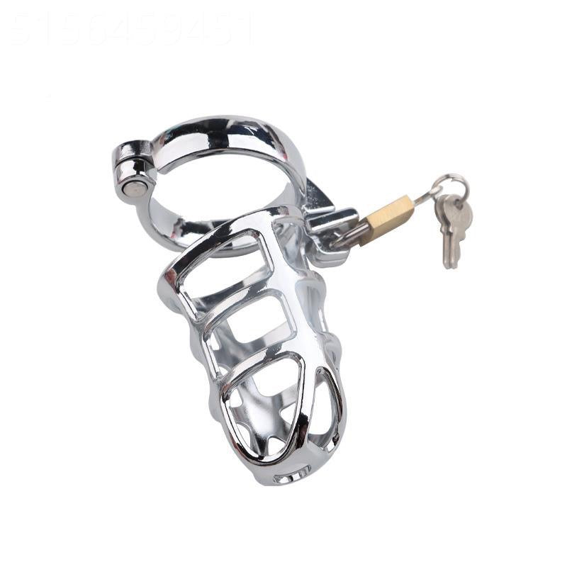 POURKINKS ETERNAL LOCKHIM CAGE