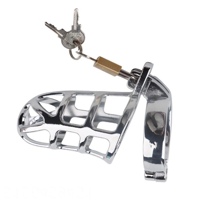 POURKINKS ETERNAL LOCKHIM CAGE