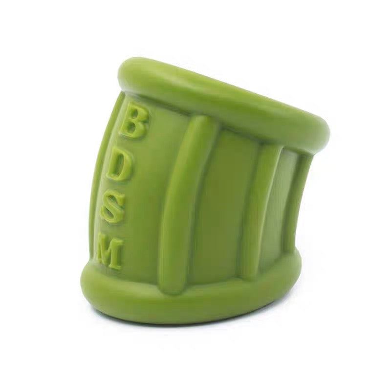 POURKINKS FLEXGRIP PRO C-RING