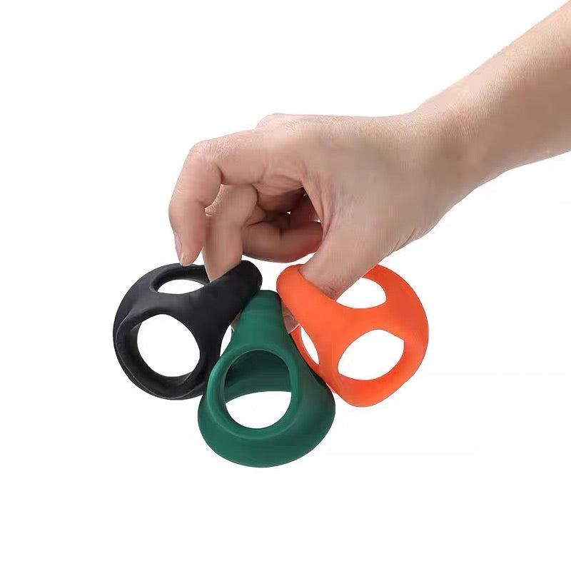 POURKINKS TRIOFLEX C-RING