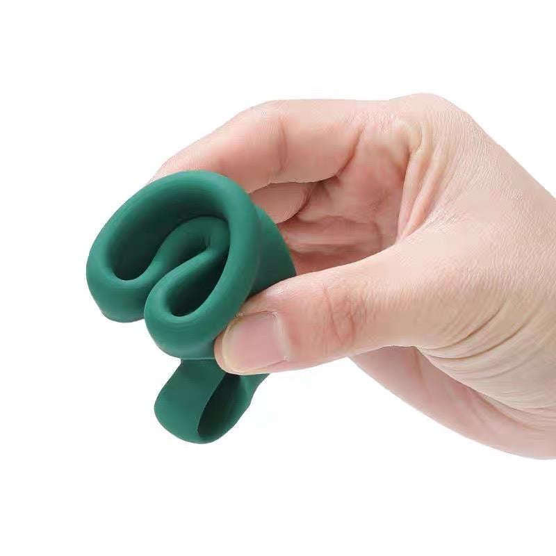 POURKINKS TRIOFLEX C-RING