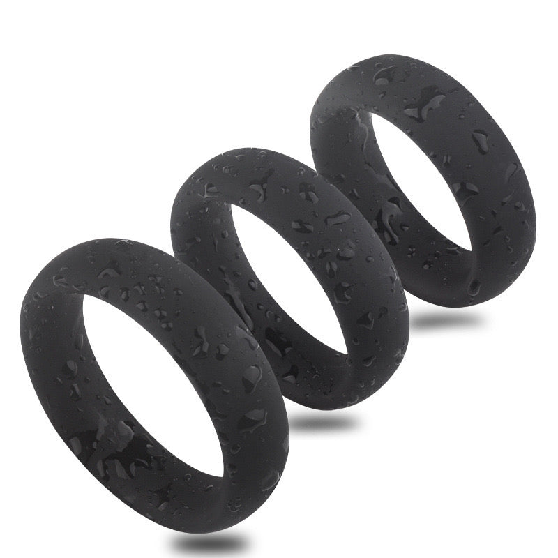 POURKINKS BOLDGRIP C-RING SET