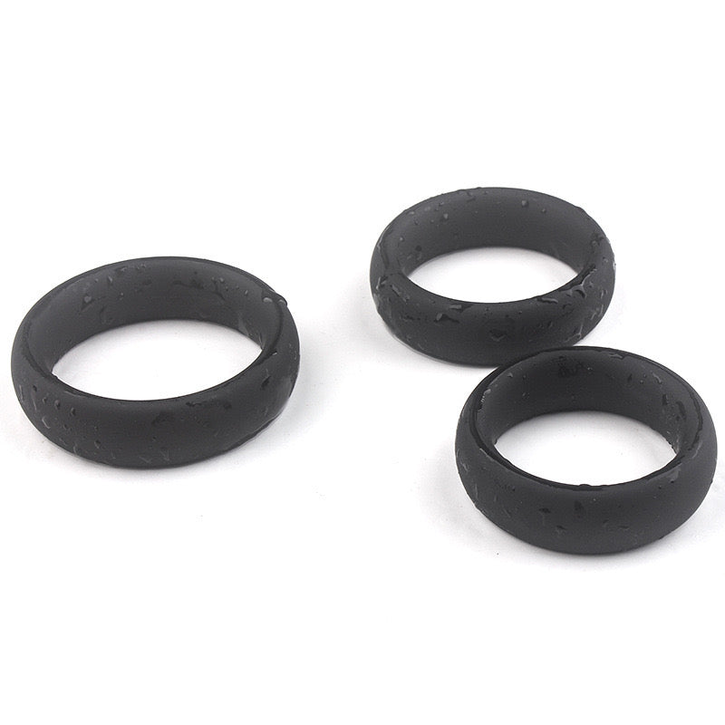 POURKINKS BOLDGRIP C-RING SET