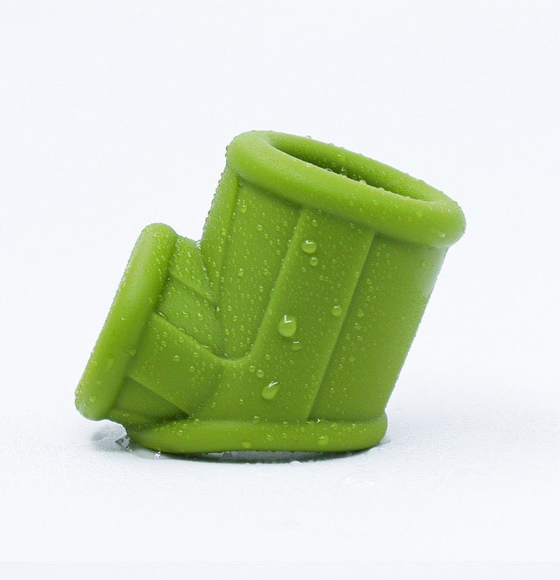 POURKINKS FLEXGRIP PRO C-RING