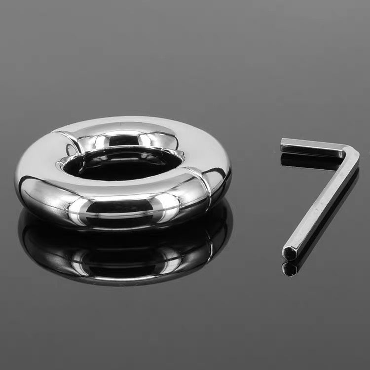 POURKINKS BOLTLOCK C-RING