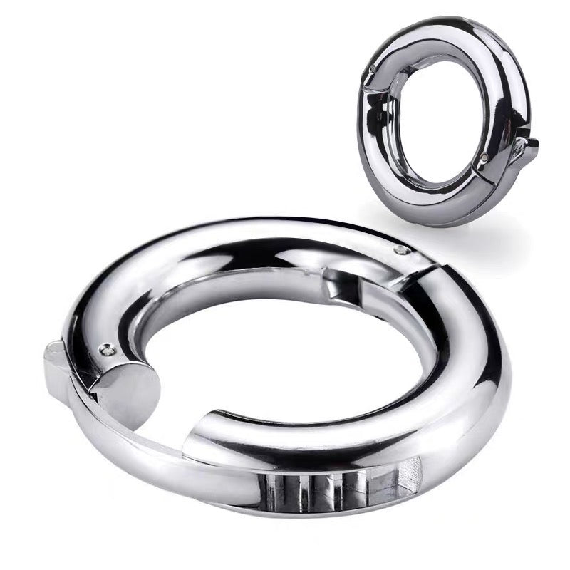 POURKINKS FLEXFIT C-RING