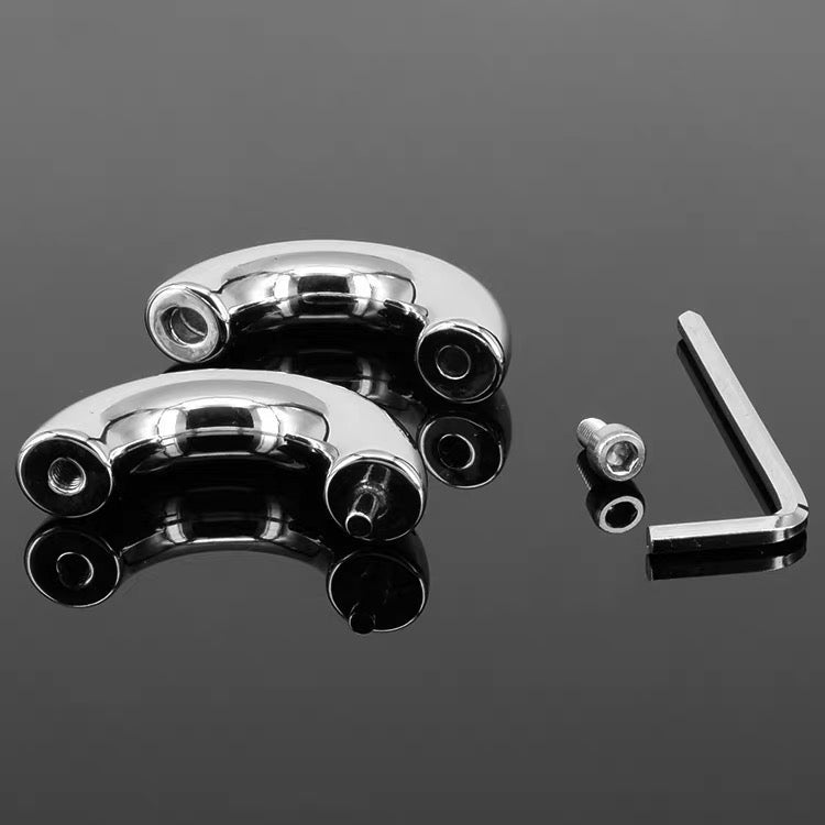 POURKINKS BOLTLOCK C-RING