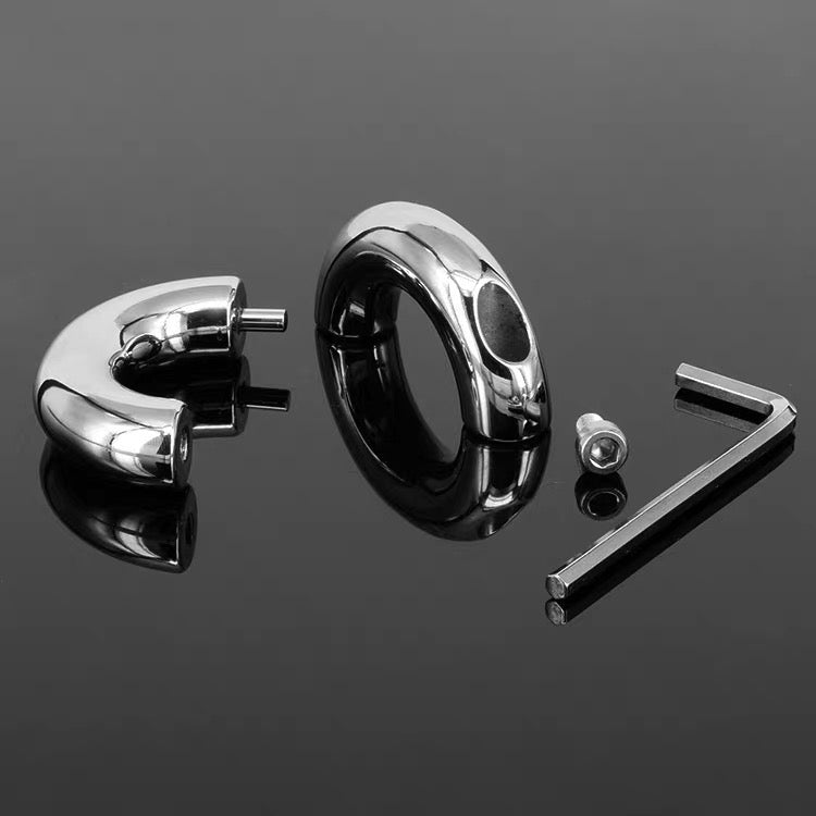 POURKINKS BOLTLOCK C-RING