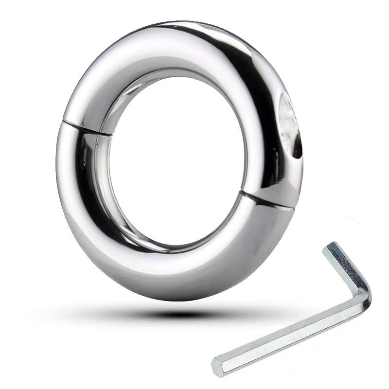 POURKINKS BOLTLOCK C-RING