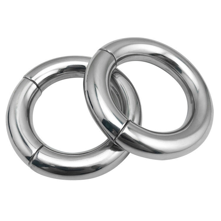 POURKINKS MAGNATIGHT C-RING