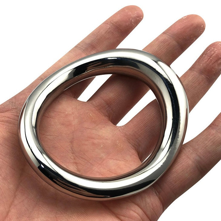 POURKINKS CURVY C-RING