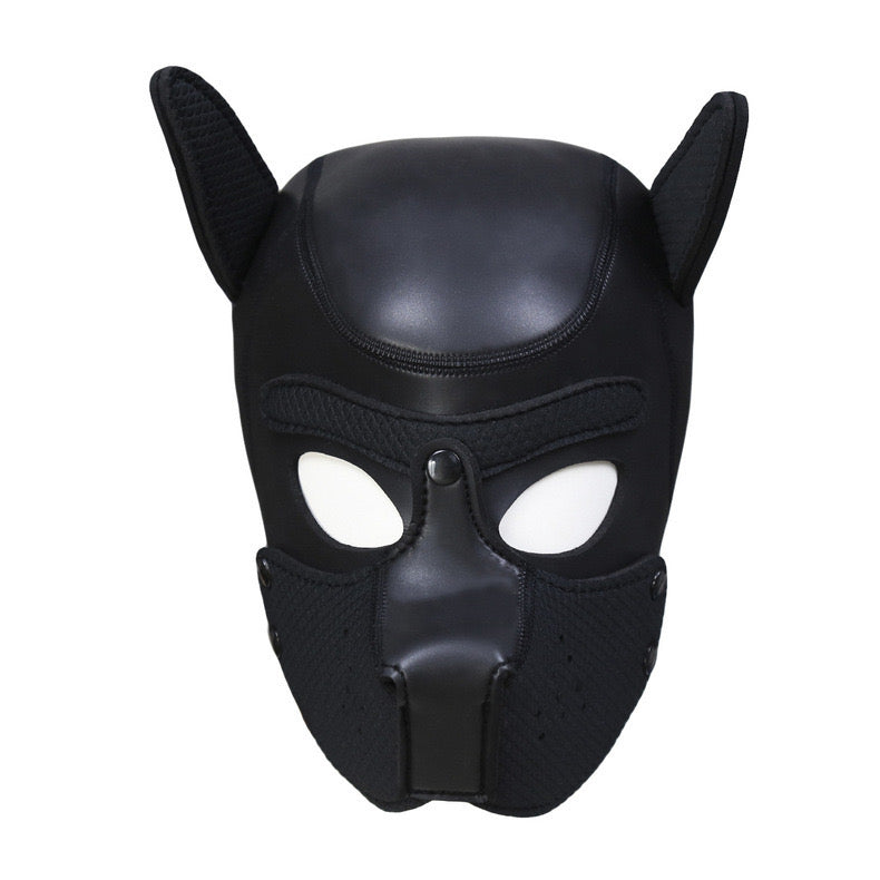 MEN’S NEOPRENE PUPPY HOOD