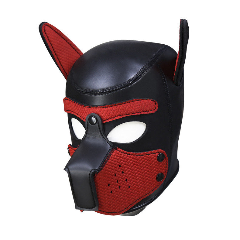MEN’S NEOPRENE PUPPY HOOD