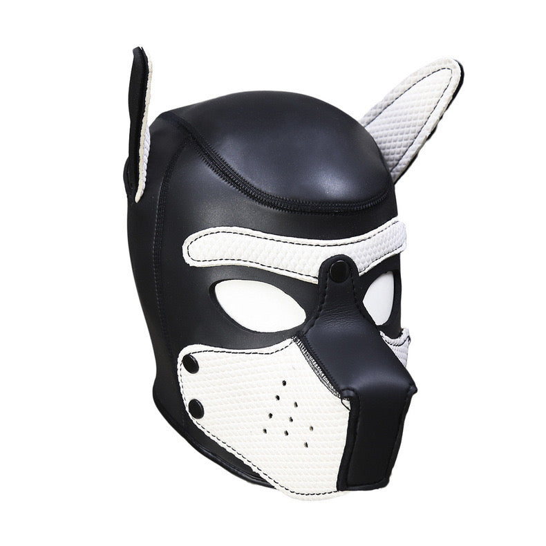 MEN’S NEOPRENE PUPPY HOOD
