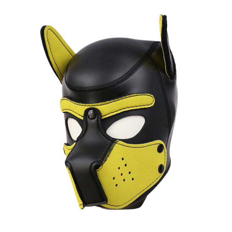 MEN’S NEOPRENE PUPPY HOOD