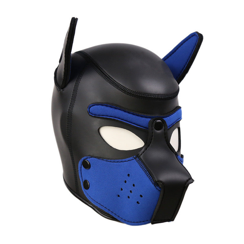 MEN’S NEOPRENE PUPPY HOOD
