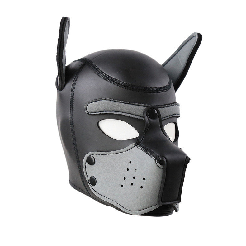 MEN’S NEOPRENE PUPPY HOOD