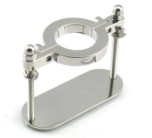 POURKINKS BALL SQUEEZER C-RING