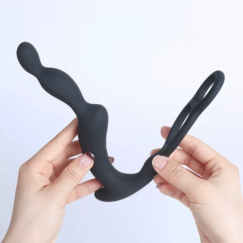POURKINKS INFINITY INFLUX MASSAGER