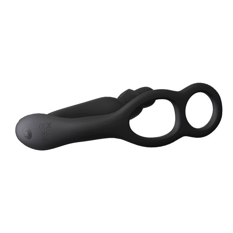 POURKINKS INFINITY INFLUX MASSAGER