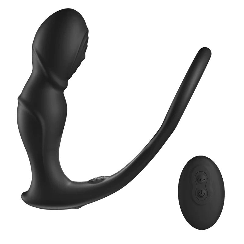 POURKINKS PULSAR MASSAGER