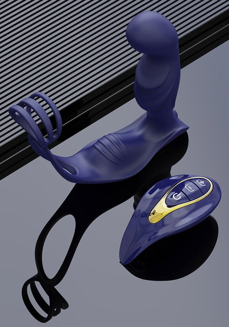 POURKINKS VORTEX MASSAGER
