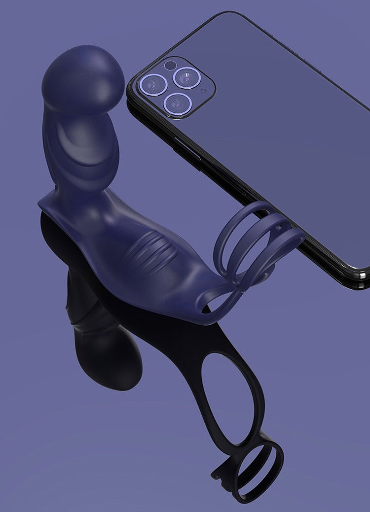 POURKINKS VORTEX MASSAGER