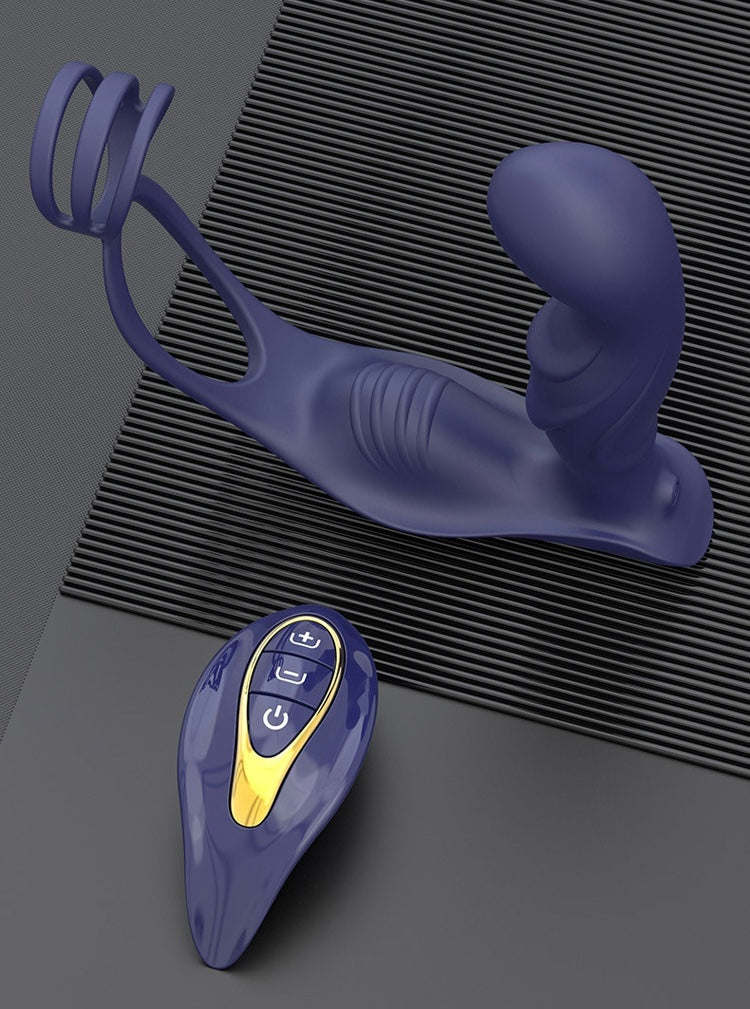 POURKINKS VORTEX MASSAGER