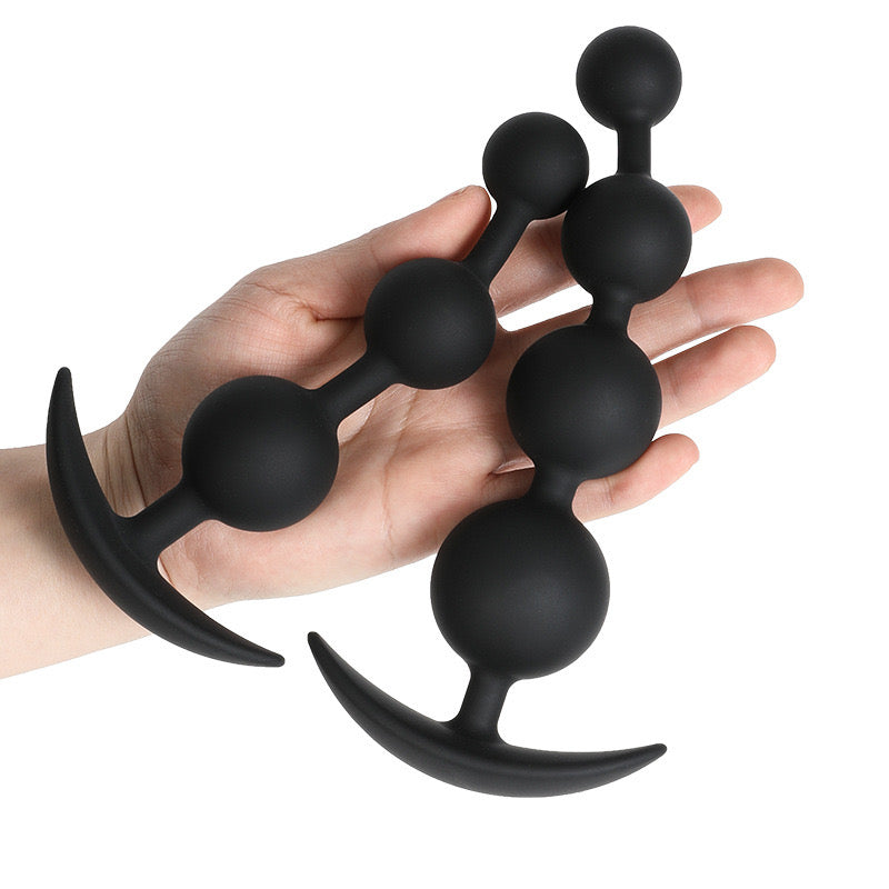 POURKINKS FORBIDDEN BEADS
