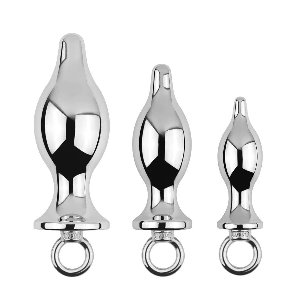 POURKINKS SENSA PLUG