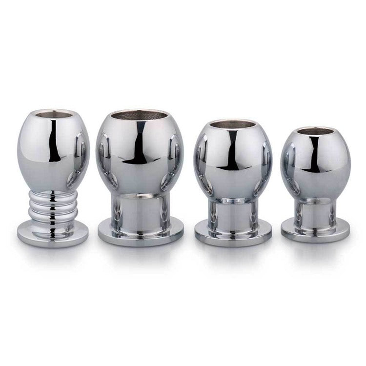 POURKINKS HOLLOW PLUG