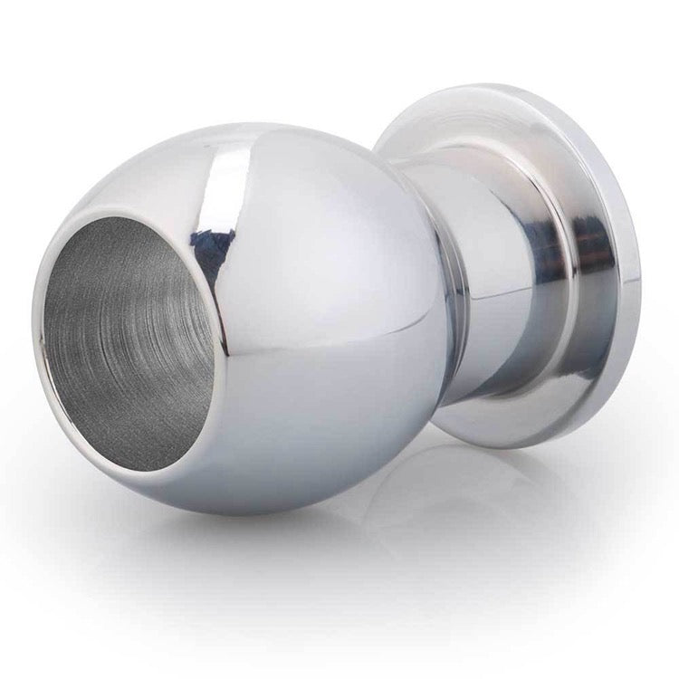 POURKINKS HOLLOW PLUG
