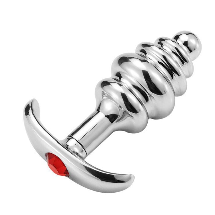 POURKINKS PINNACLE PLUG