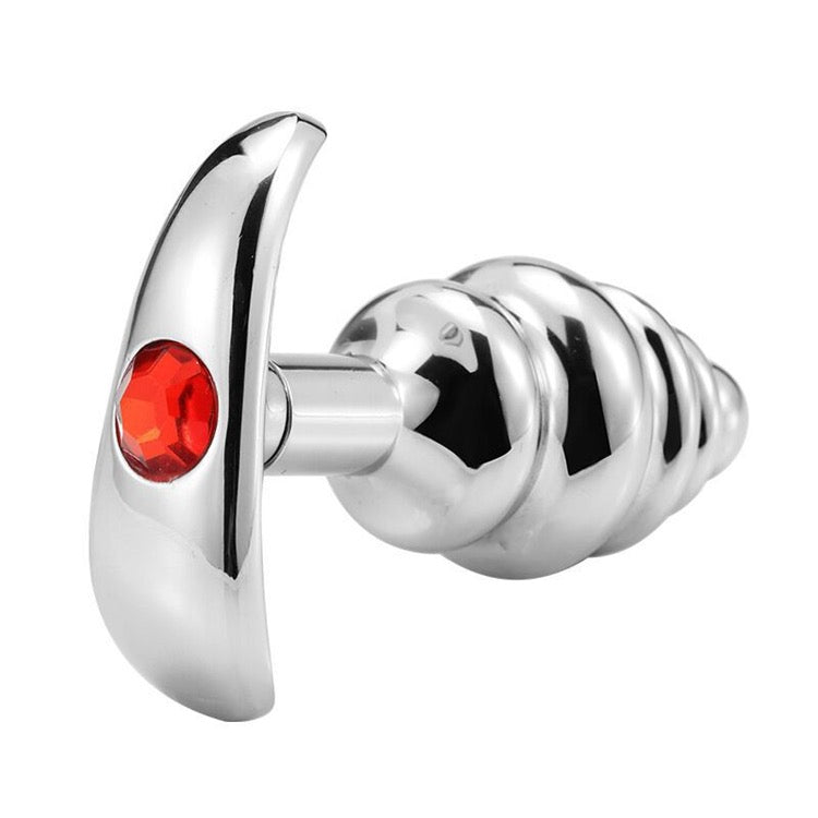 POURKINKS PINNACLE PLUG